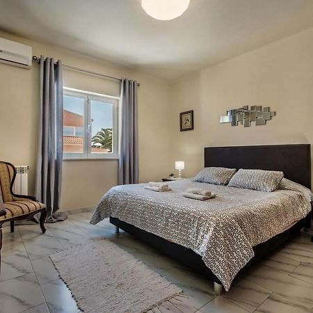 Carvoeiro Villa Miguel Bagian luar foto
