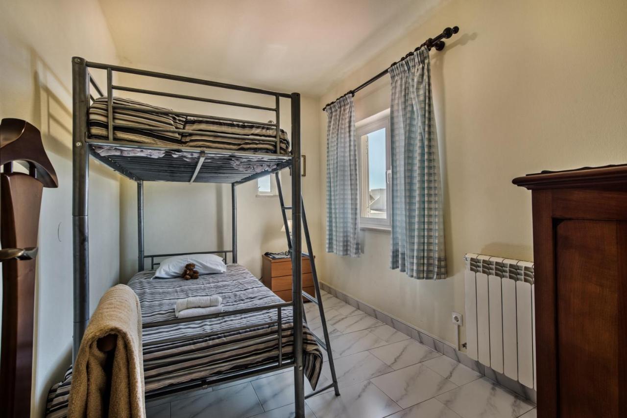 Carvoeiro Villa Miguel Bagian luar foto