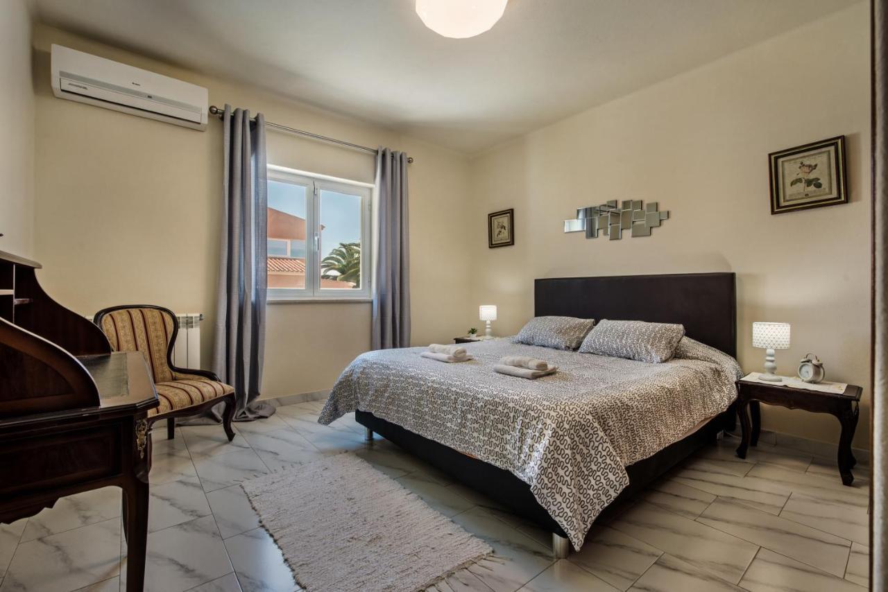 Carvoeiro Villa Miguel Bagian luar foto