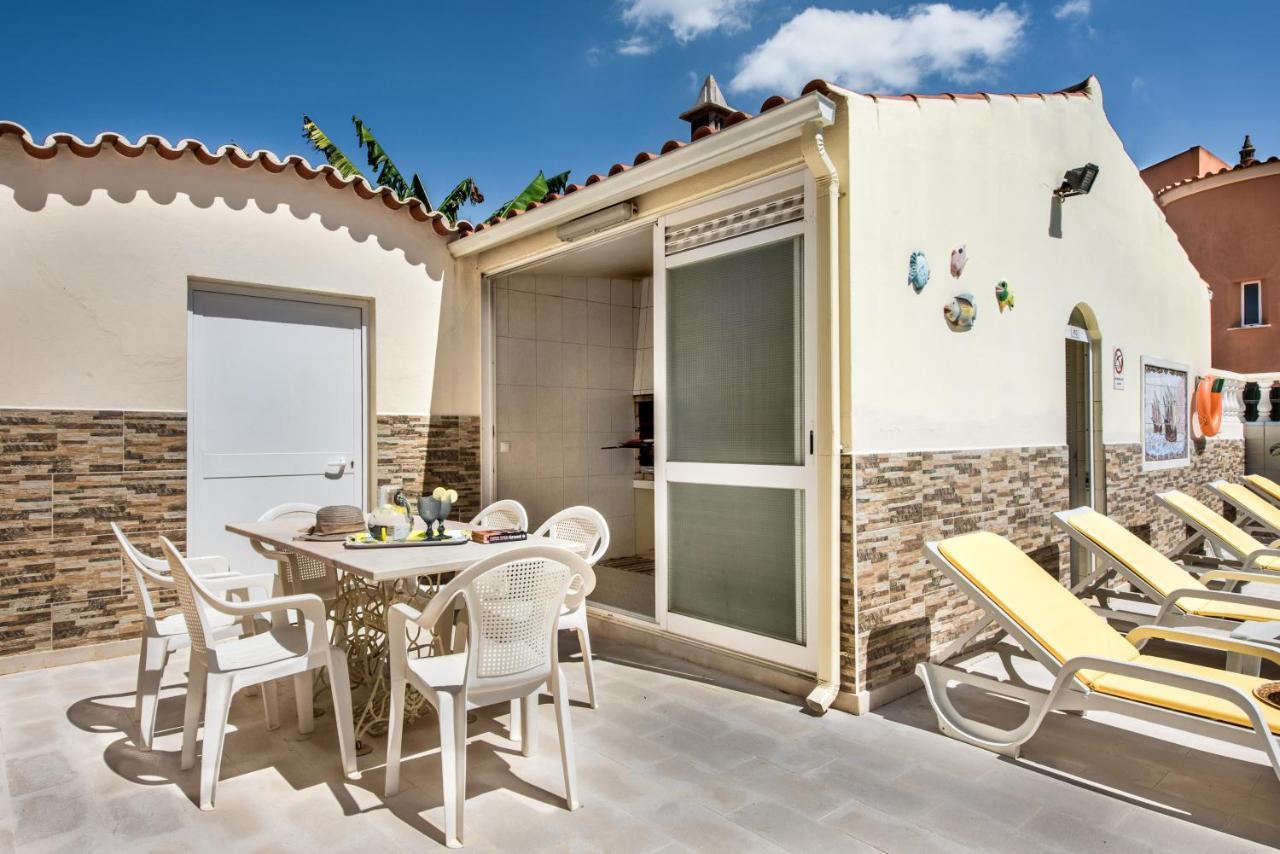 Carvoeiro Villa Miguel Bagian luar foto