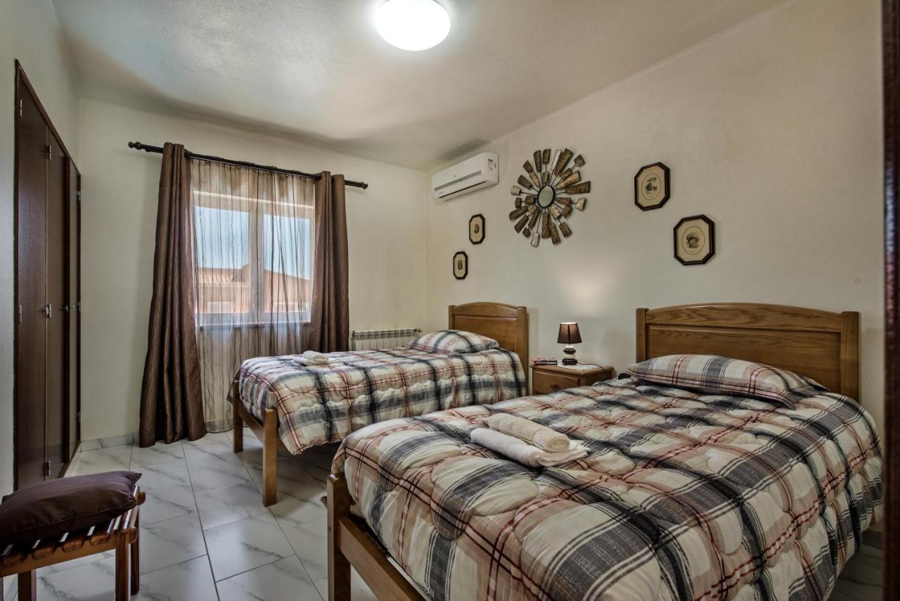 Carvoeiro Villa Miguel Bagian luar foto