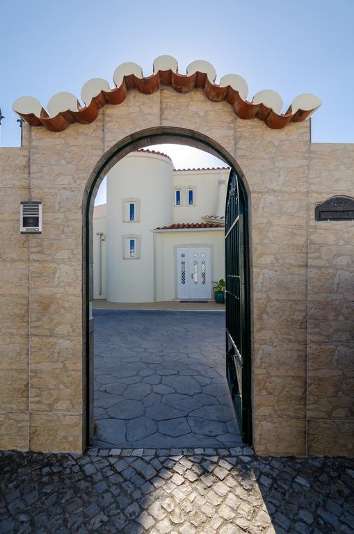 Carvoeiro Villa Miguel Bagian luar foto